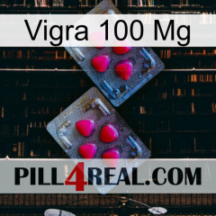 Vigra 100 Mg 14